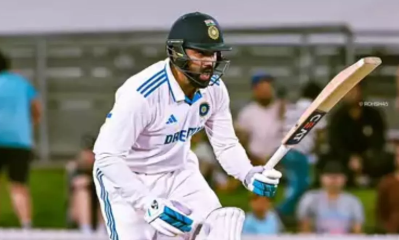 Photo of IND vs AUS: एडिलेड में बदलेगी रोहित शर्मा की बैटिंग पोजिशन, गौतम गंभीर के फॉर्मूले ने दिया बड़ा इशारा