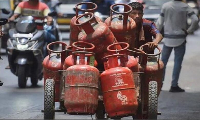 Photo of पंजाब में LPG गैस सिलेंडर का इस्तेमाल करने वालों के लिए बड़ी खबर