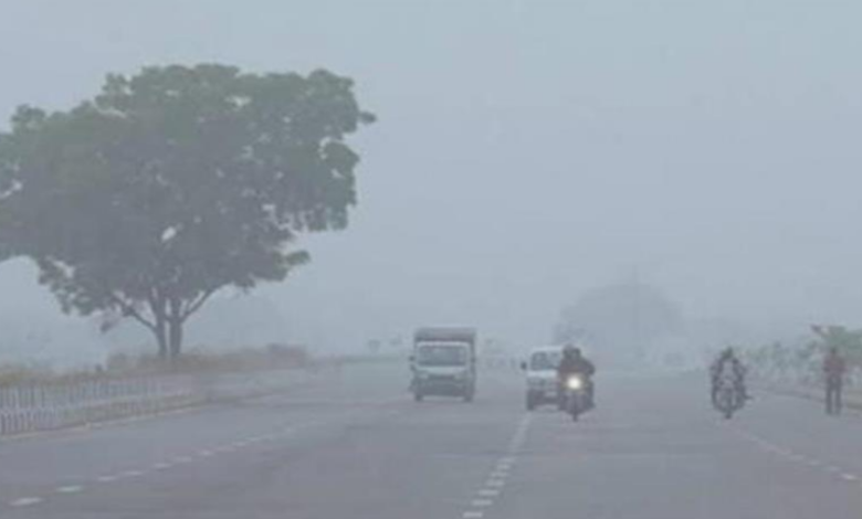 Photo of पंजाब में शीत लहर के बीच एडवाइजरी जारी