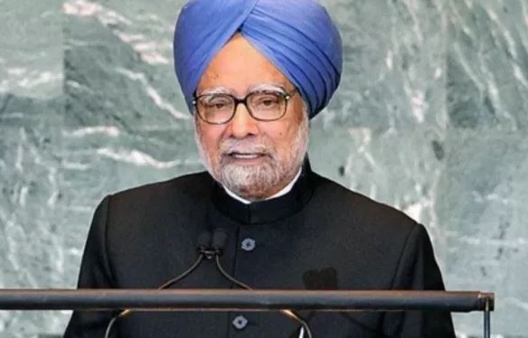 Photo of अमेरिका से रूस तक, मनमोहन सिंह के निधन पर दुनियाभर में शोक