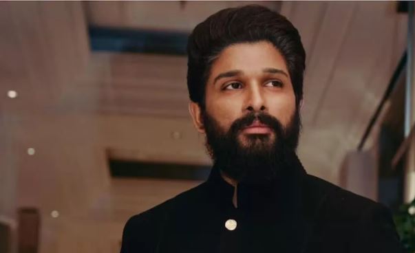 Photo of Allu Arjun पूछताछ के लिए पहुंचें चिक्कड़पल्ली पुलिस स्टेशन