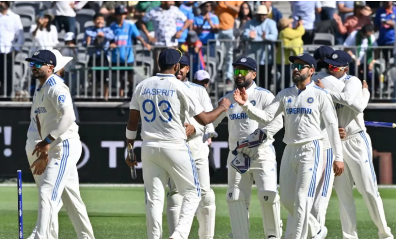 Photo of IND vs AUS: एडिलेड में लगा प्रैक्टिस का मेला, क्रिकेट ऑस्ट्रेलिया के लिए संजीवनी लेकर आया है भारत का दौरा