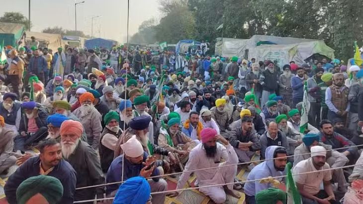 Photo of कर्ज में डूबे पंजाब के अन्नदाता: 54 प्रतिशत किसान परिवारों ने लिया है लोन