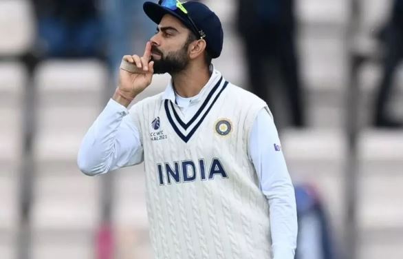 Photo of विराट कोहली ने इस भारतीय सिंगर को किया इंस्टाग्राम पर ब्लॉक!