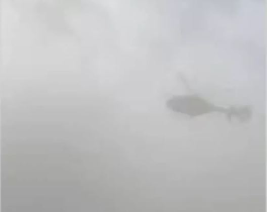 Photo of तुर्किये में अस्पताल की इमारत से टकराया हेलीकॉप्टर, हादसे में चार लोगों की मौत