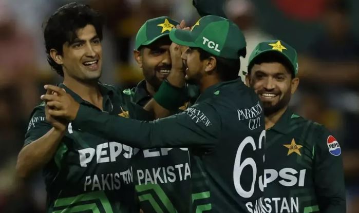 Photo of SA vs PAK: पाकिस्तान ने बदल दिया साउथ अफ्रीका का इतिहा