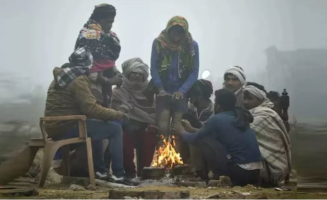 Photo of क्रिसमस के बाद पहाड़ी राज्यों में और बढ़ेगी ठंड, पंजाब-हरियाणा के कई जिलों में आज शीतलहर का अलर्ट