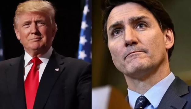 Photo of  क्या कनाडा बनेगा अमेरिका का 51वां राज्य? डोनाल्ड ट्रंप ने किया बड़ा एलान