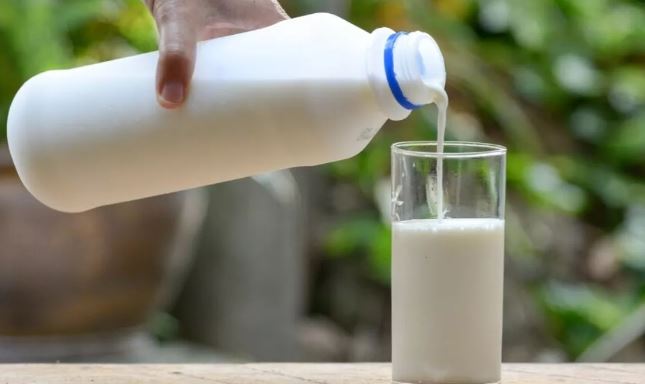 Photo of दूध पीने वालों को भी हो सकती है Calcium की कमी