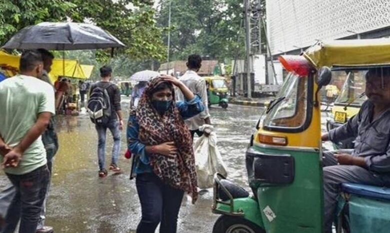 Photo of 24 और 25 दिसंबर के लिए दिल्ली में घने कोहरे का अलर्ट