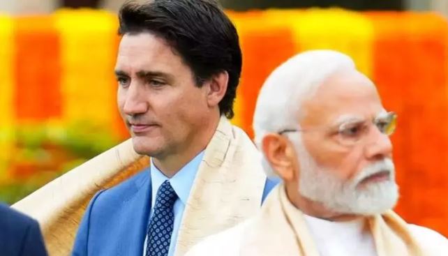 Photo of निज्जर की हत्या के आरोपों पर भारत ने कनाडा को दिया करारा जवाब