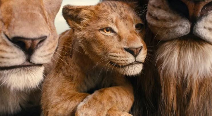 Photo of मुफासा : तीसरे दिन भी चला शाह रुख खान की आवाज का जादू, वीकेंड पर कमाई में आया 55 फीसदी का उछाल