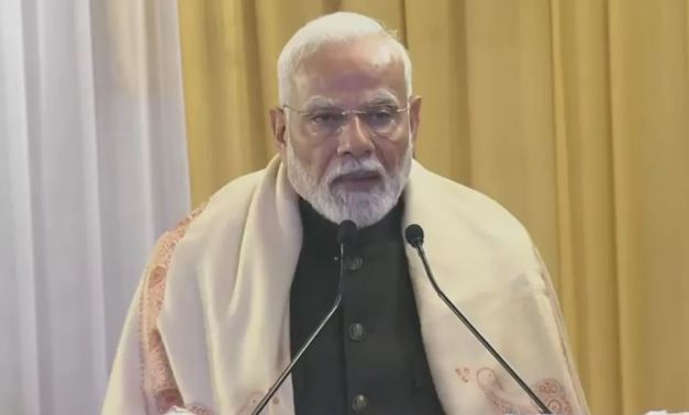 Photo of पीएम मोदी की अर्थ विशेषज्ञों के साथ बजट से पहले मुलाकात