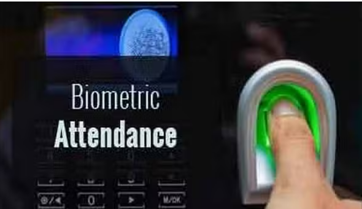 Photo of दिल्ली: परिवहन विभाग में अब बायोमेट्रिक सिस्टम से लगेगी हाजिरी