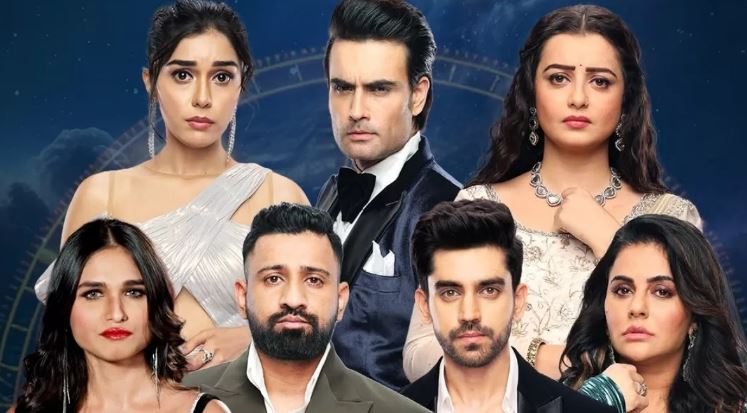 Photo of कट गया पत्ता! बिग बॉस हाउस से बाहर हुआ ये कंटेस्टेंट, तमाशा करना भी नहीं आया काम?