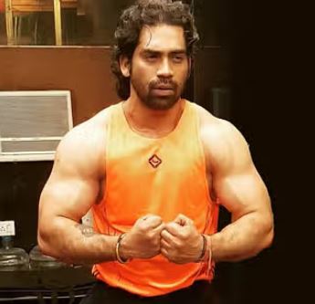 Photo of बॉडी बिल्डर को मारी पांच गोली: दिल्ली में बेखौफ बदमाश… दोस्तों के साथ आग ताप रहा था रवि