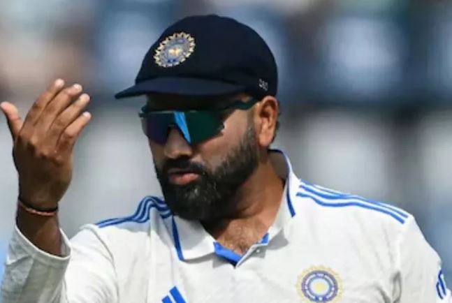 Photo of डे-नाइट टेस्ट में ओपनिंग नहीं करेंगे रोहित शर्मा! अभ्यास मैच में दे दिए बड़े संकेत