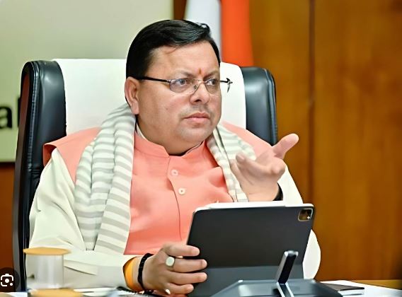 Photo of नए साल में होगा चारधाम यात्रा प्राधिकरण का गठन, पंजीकरण के लिए टेक्नोलॉजी का होगा बेहतर इस्तेमाल