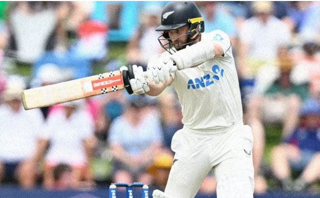 Photo of NZ vs ENG: लैथम और सैंटनर ने जमाए अर्धशतक, केन विलियमसन चूके