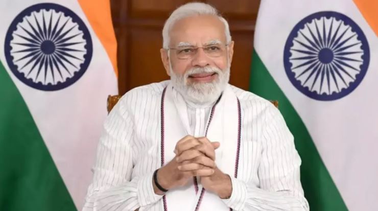 Photo of पीएम मोदी आज 71 हजार से ज्यादा युवाओं को बांटेंगे नियुक्ति पत्र