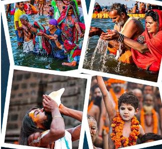 Photo of  महाकुंभ में नागा साधु क्यों निकालते हैं शाही बारात? रोचक है वजह