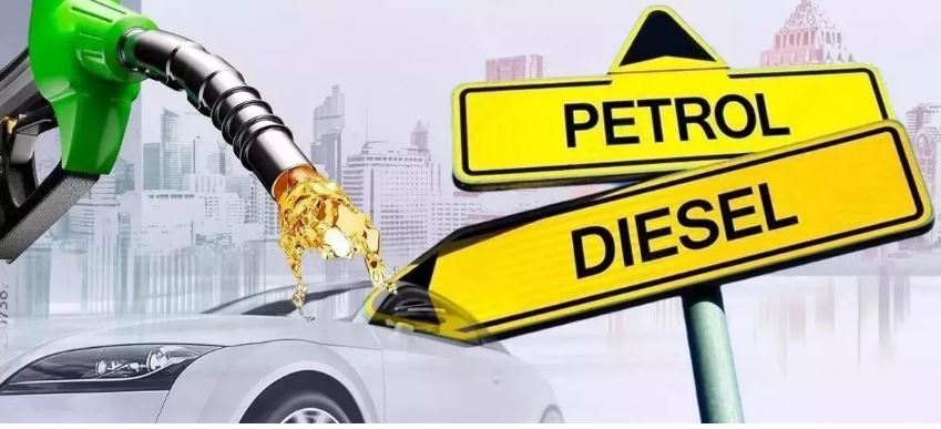 Photo of पेट्रोल-डीजल के नए रेट्स जारी, टंकी फुल कराने से पहले चेक करें दाम