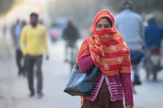 Photo of यूपी: प्रदेश में आज से करवट लेगा मौसम, इन जिलों में बारिश के आसार