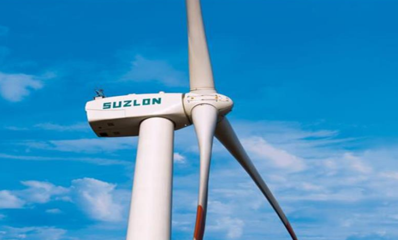 Photo of सुजलॉन एनर्जी को मिला साल का सबसे बड़ा ऑर्डर