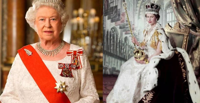 Photo of महारानी एलिजाबेथ को हैदराबाद के निजाम से मिला था शादी का शानदार तोहफा