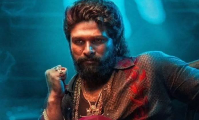 Photo of अब रुक भी जा पुष्पा! 1000 करोड़ के बाद अब Allu Arjun की मूवी ने छुआ ये आंकड़ा