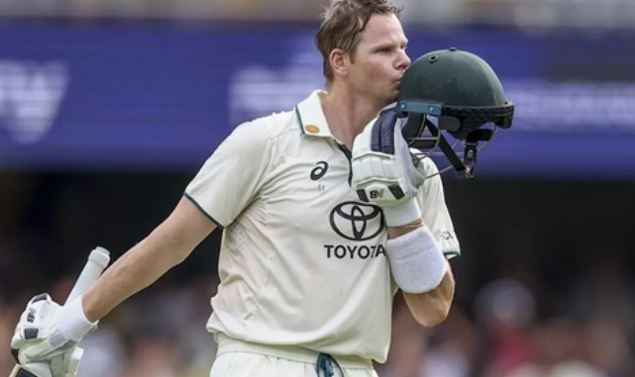 Photo of जिस रिकॉर्ड से गैरी सोबर्स, विवियन रिचर्ड्स चूके, गाबा में वो अपने नाम कर ले गए स्टीव स्मिथ