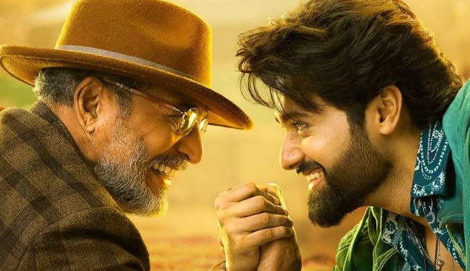 Photo of  ‘गदर 2’ के इर्द-गिर्द भी नहीं भटक पाई ‘वनवास’, सोमवार को इतने पैसे में सिमटी फिल्म