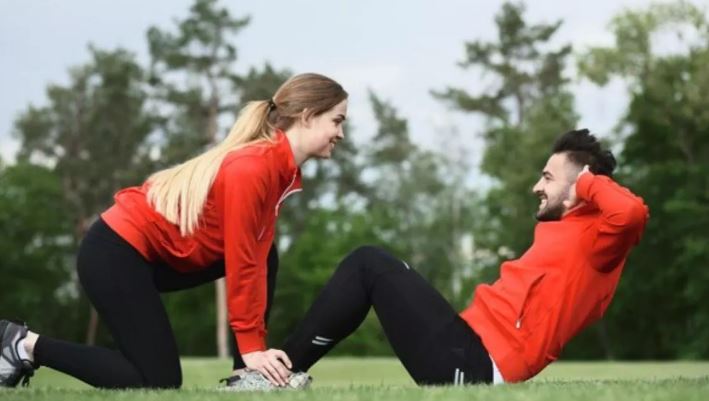 Photo of सर्दियों में सुबह उठते ही करते हैं Exercise तो संभल जाइए