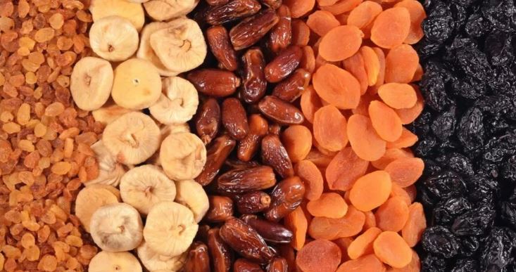 Photo of सर्दियों में केवल एक महीने खा लीजिए यह Dry Fruits