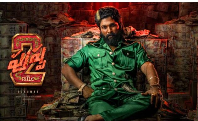 Photo of बख्श दे पुष्पाराज! 2 बड़ी फिल्मों को कुचलकर बस सिंहासन पर बैठने वाले हैं Allu Arjun