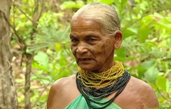 Photo of पद्मश्री से सम्मानित ‘वृक्ष माता’ तुलसी गौड़ा का निधन