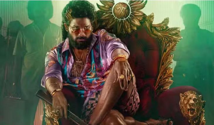 Photo of पुष्पा 2 की ‘फायर’ में झुलस गई कई बड़ी फिल्में, एक ही भाषा से वसूल लिया बजट?