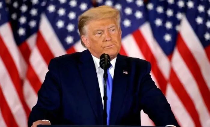 Photo of डोनाल्ड ट्रम्प जन्मसिद्ध नागरिकता को खत्म करने की बना रहे योजना