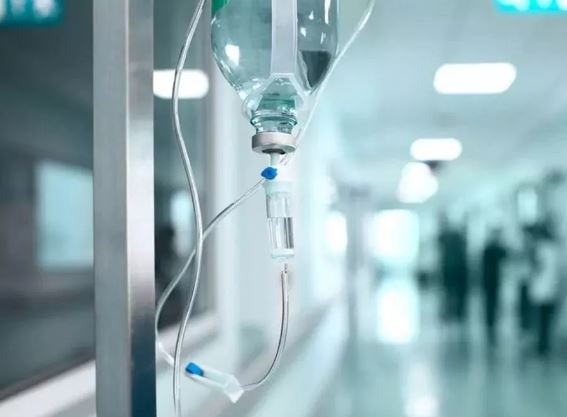 Photo of केरल में आयोजित शिविर में विषाक्त भोजन खाने के बाद मचा हड़कंप