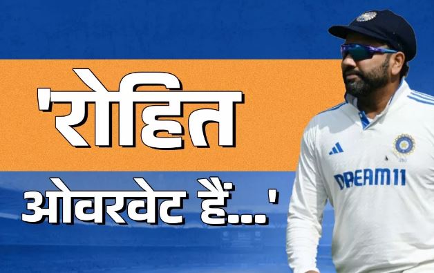 Photo of पूर्व क्रिकेटर ने भारतीय कप्‍तान पर कसा जोरदार तंज