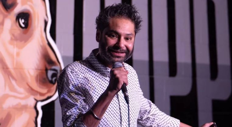 Photo of कौन थे मशहूर कॉमेडियन Kabir Kabeezy जिनका 39 साल की उम्र में हुआ निधन