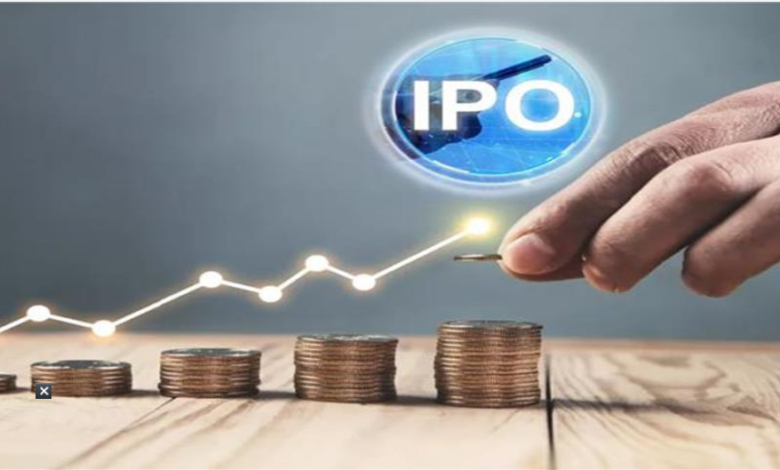 Photo of ₹83 का IPO 157 रुपए पर हुआ लिस्ट, निवेशकों को 90% का मुनाफा
