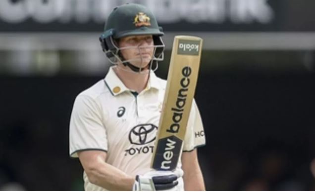 Photo of स्टीव स्मिथ ने खत्म किया 25 पारी और डेढ़ साल का इंतजार, गाबा में गरजा बल्ला, जमाया 33वां शतक
