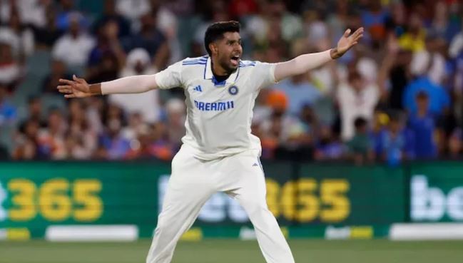 Photo of हर्षित राणा या प्रसिद्ध कृष्णा? किसकी चमकेगी किस्मत, मेलबर्न में रोहित को रखना होगा कलेजे पर पत्थर