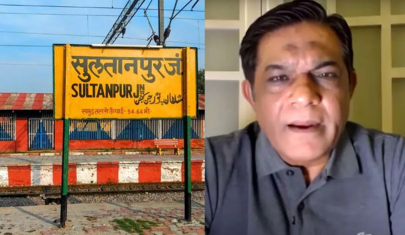 Photo of Pakistani क्रिकेटर ने बताया भारत से अपना गहरा कनेक्‍शन; दिलचस्‍प है कहानी