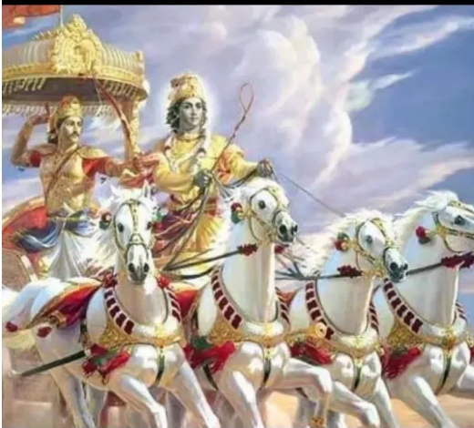 Photo of श्रीमद् भागवत गीता के ये श्लोक जीवन में सफलता पाने में करेंगे मदद!