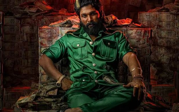 Photo of लाल चंदन ने पुष्पाराज को किया मालामाल, दुनियाभर में तूफानी रफ्तार से भरी जेब