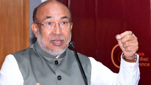 Photo of मणिपुर में प्रवासी मजदूरों की हत्या मामले में सात उग्रवादी हिरासत में