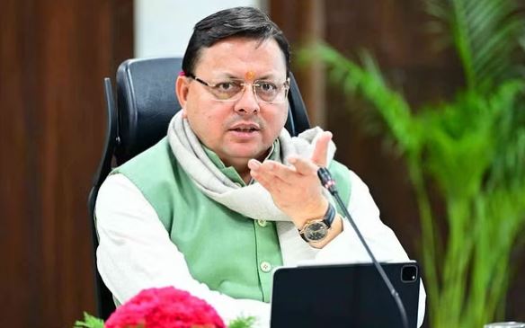 Photo of उत्तराखंड: फर्जी तरीके से आयुष्मान कार्ड लेने वालों का इलाज करेगी धामी सरकार