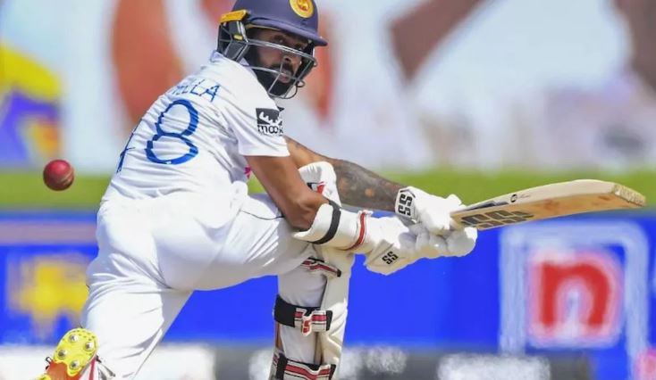 Photo of खत्म होने से बचा इस श्रीलंकाई खिलाड़ी का करियर